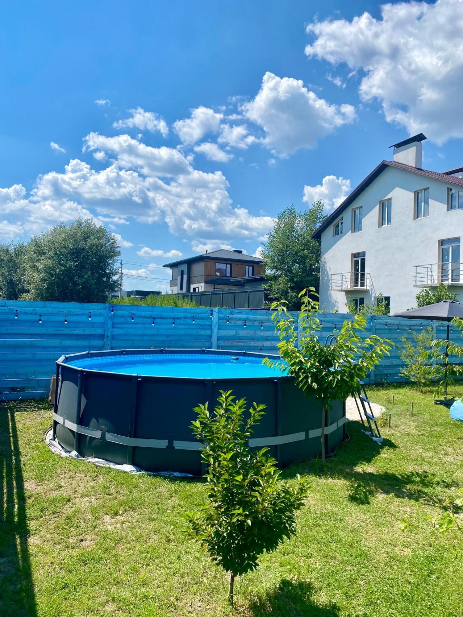 Domeparty Будинок-Купол Ексклюзивне Місце Для Вашої Вечірки Petropavlovskaya Borshchagovka Esterno foto